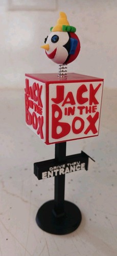 Jack the box scale mini - jack, box-n