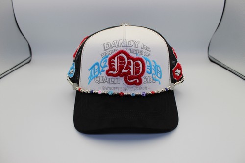 Dandy hats rocket pop - |, |