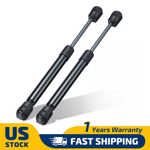 Qty2 40lbs gas struts - gas,
