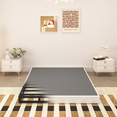 Inch box spring for queen - 5,
