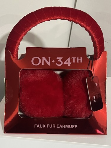 34th women faux fur - 34th, women's