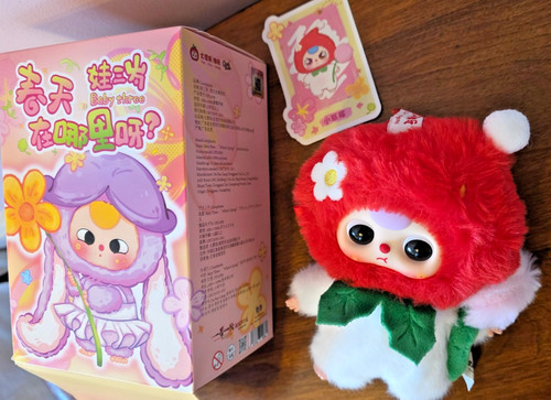 Baby three where spring - where’s,