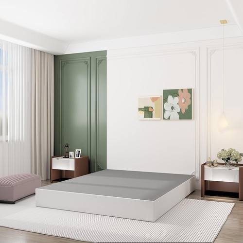 Inch box spring full size - 9,