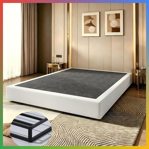 Queen box spring - 7, inch