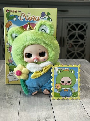 Nora spring outing plush - nora,