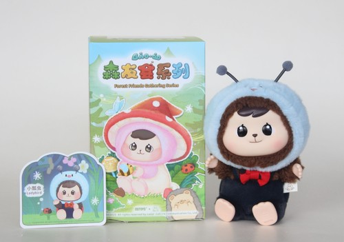 Bao forest friends - forest,