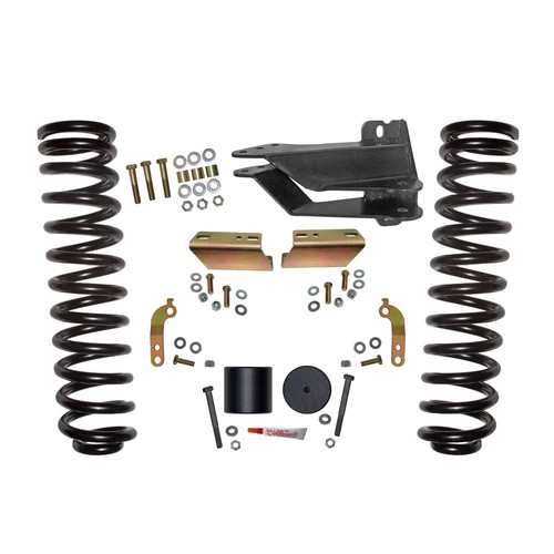 Skyjacker f1725vb - skyjacker, 2.5"