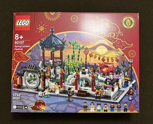 Damaged box lego - lego,