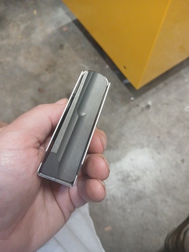 Nos winchester magazine - nos,