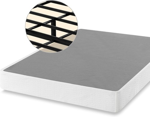 Zinus inch metal - zinus,