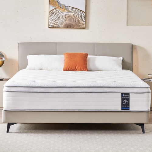 In queen mattress - queen,
