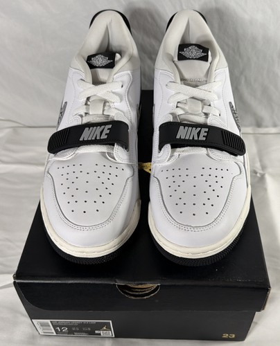 Jordan legacy 312 low mens - low,