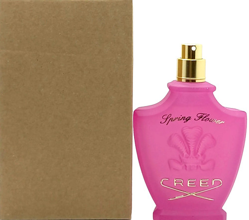 Creed spring flower - creed, eau