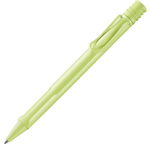 Lamy safari ballpoint pen - ballpoint,