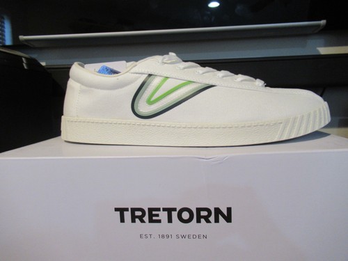 Tretorn nylite mgw men 12 - mgw, men's