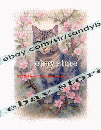 1000 piece jigsaw - , puzzle