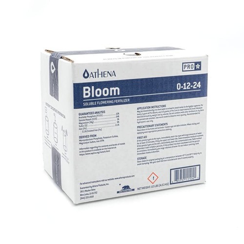 Athena bloom 10lb - athena,