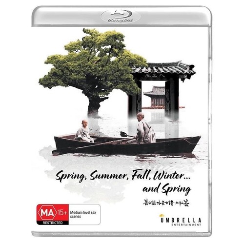 Spring summer fall - summer,,